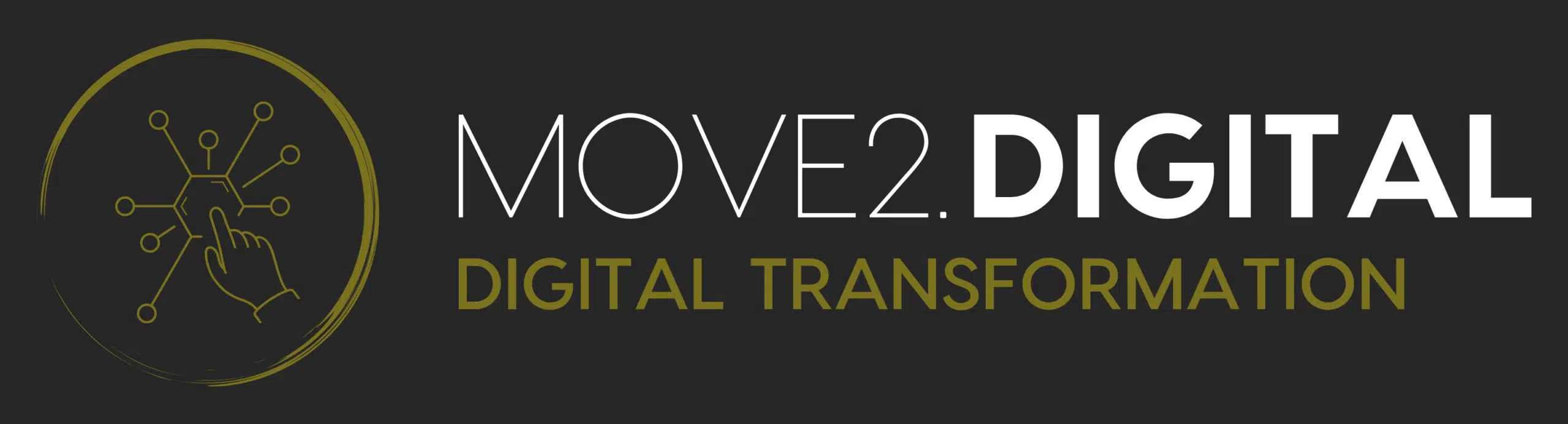 Move2Digital